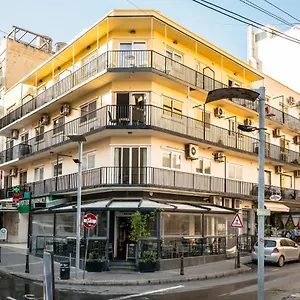 Cozy Studio-flat In Paceville Appartamento San Giuliano